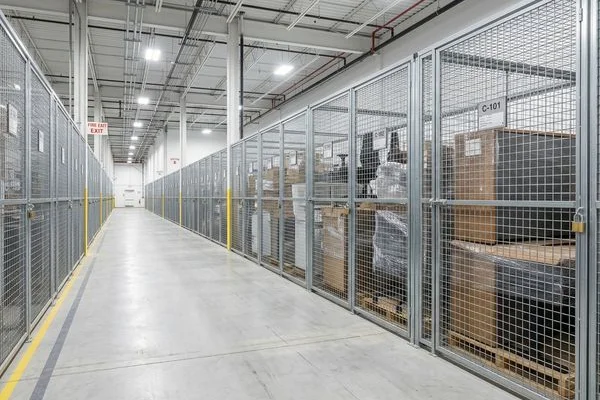 Office Storage Toronto project 3